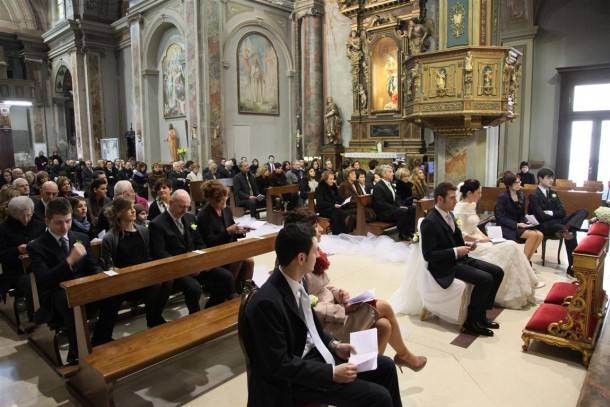 Marta e Sebastiano