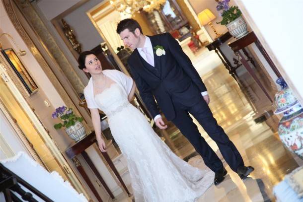 Marta e Sebastiano