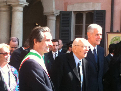 napolitano comune varese