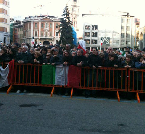 napolitano in camera di commercio