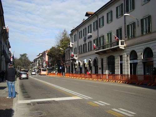  napolitano presidente varese mattino