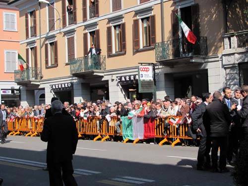 napolitano varese 2011 presidente 