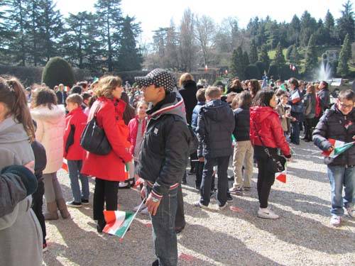 napolitano varese 2011 presidente 