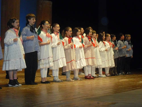 notte tricolore busto arsizio teatro sociale