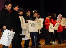 notte tricolore busto arsizio teatro sociale