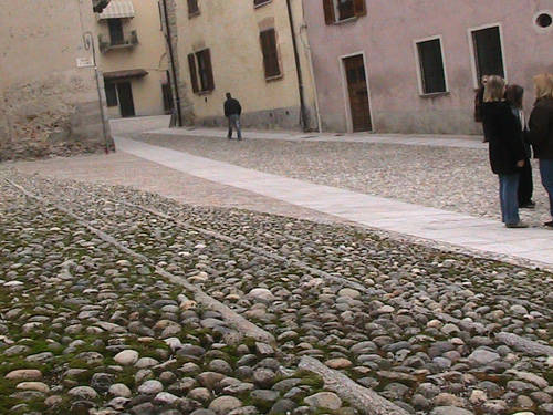 nuova piazza daverio