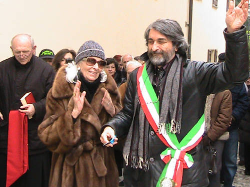 nuova piazza daverio