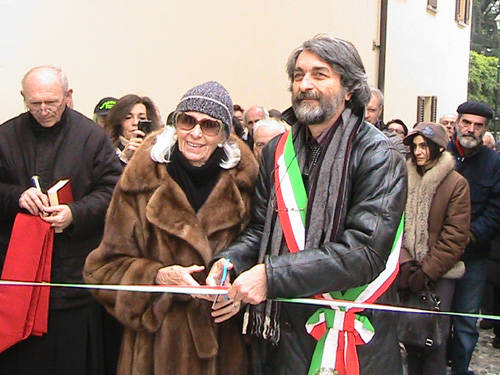 nuova piazza daverio