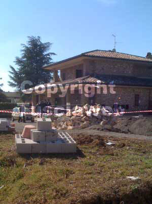 omicidio acquaferrata