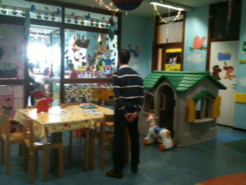 pediatria allagata varese ospedale