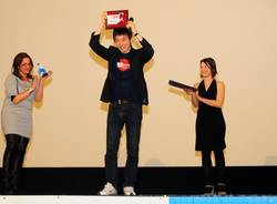 premiazione cortisonici 2011
