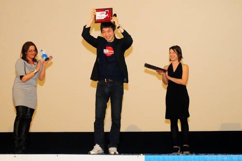 premiazione cortisonici 2011