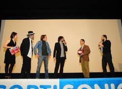 premiazione cortisonici 2011