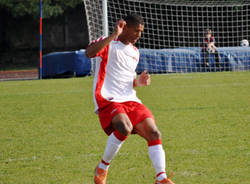 primavera varese vicenza 2011