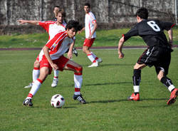 primavera varese vicenza 2011