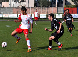 primavera varese vicenza 2011