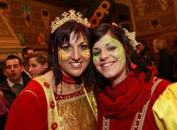 rabadan carnevale bellinzona 2011