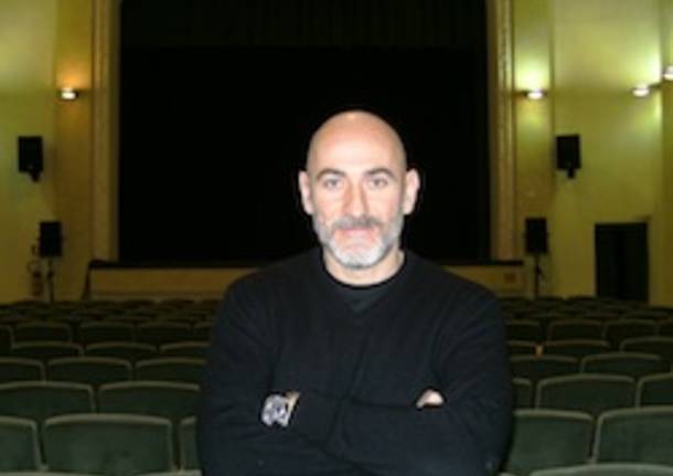sergio sgrilli