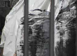 soltar rifiuti tossici saronno