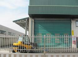 soltar rifiuti tossici saronno