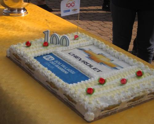 sos morosolo auto chevrolet