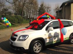 sos morosolo auto chevrolet