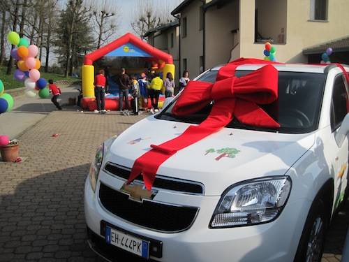 sos morosolo auto chevrolet