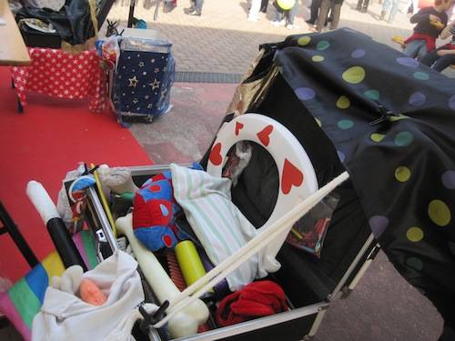 sos morosolo auto chevrolet