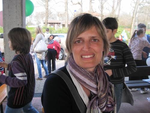 sos morosolo auto chevrolet