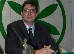 stefano gualandris elezioni
