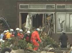 terremoto giappone 2011