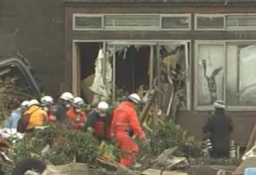 terremoto giappone 2011