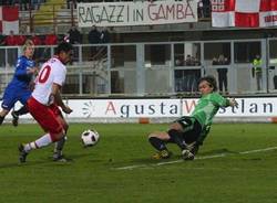 varese crotone 1 marzo