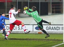 varese crotone 1 marzo