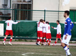 varese torneo di viareggio foto luca riboni