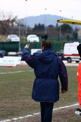 varese torneo di viareggio foto luca riboni