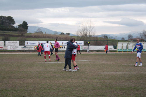 varese torneo di viareggio foto luca riboni