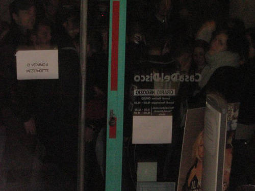 vasco rossi casa del disco varese nuovo cd