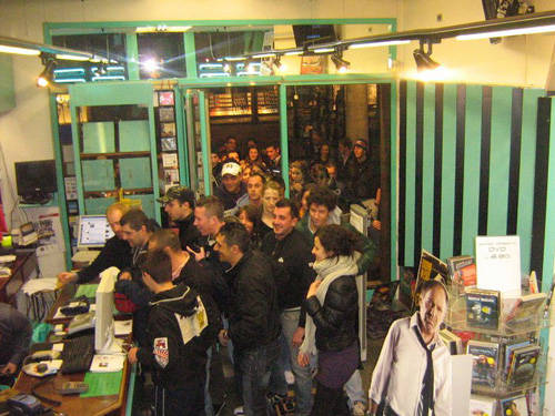 vasco rossi casa del disco varese nuovo cd