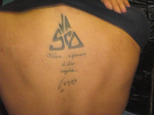 vasco rossi casa del disco varese nuovo cd