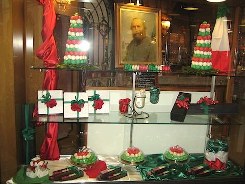 vetrine tricolore pirola