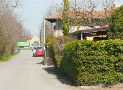 via padova gallarate 