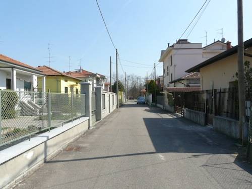 via padova gallarate