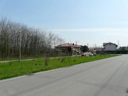 via padova gallarate