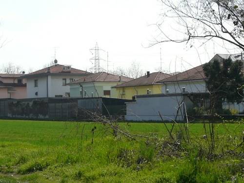 via padova gallarate