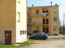 via perugia gallarate case popolari
