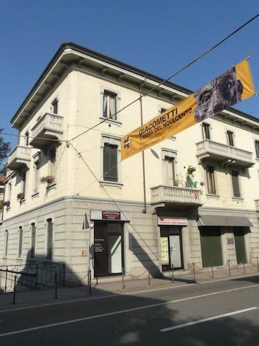 via ronchetti gallarate