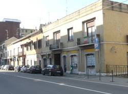 via ronchetti gallarate