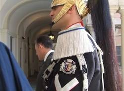 visita di napolitano a varese