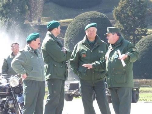 visita di napolitano a varese
